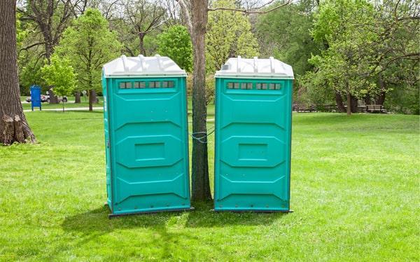 Special Event Porta Potty Rentals Stillwater OK