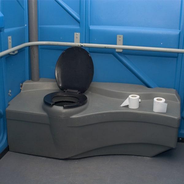 Wedding Porta Potty Rentals Stillwater OK